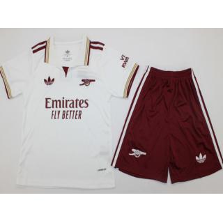 Arsenal 3a Equipación 2025/26 - NIÑOS